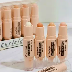 Corrector En Barra Con Esponja 