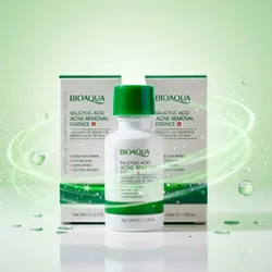 Sérum de Ácido Salicílico 