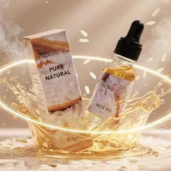Sérum De Arroz 