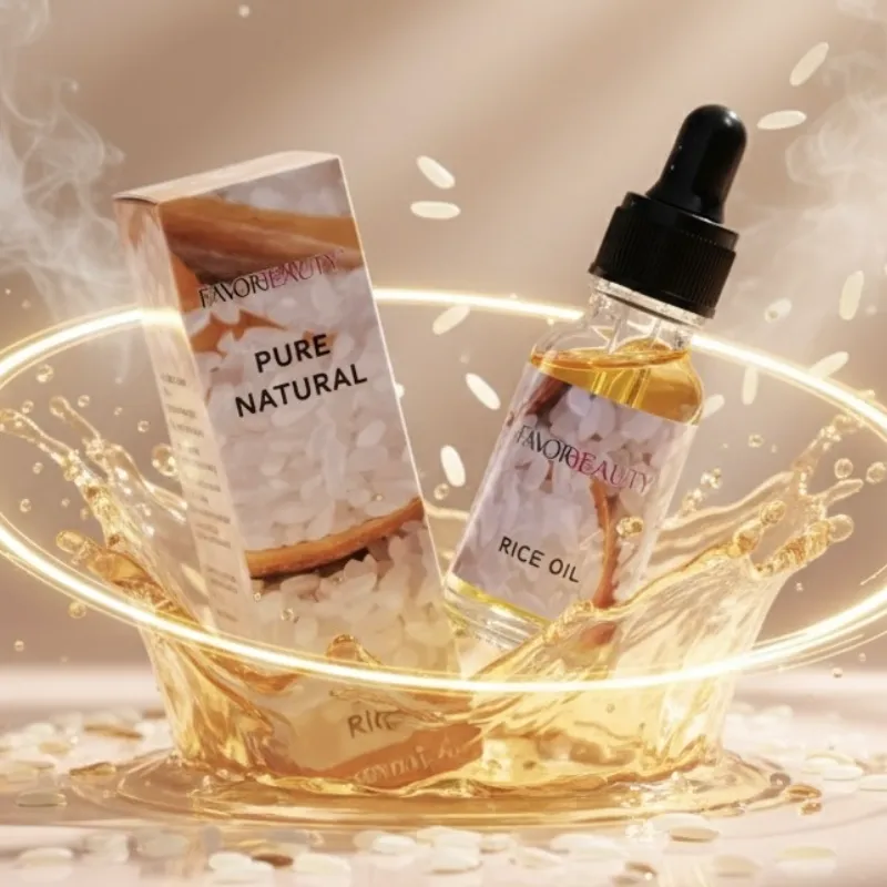 Sérum De Arroz 