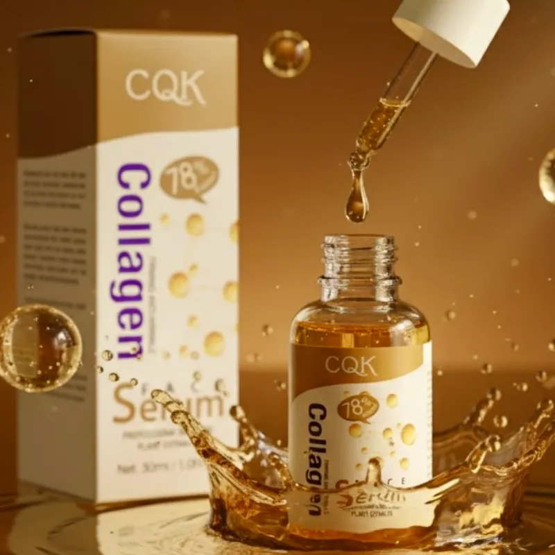 Sérum De Colágeno 