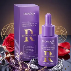 Sérum De Retinol 