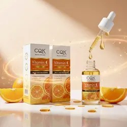 Sérum de Vitamina C