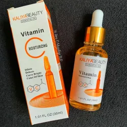 Vitamina C 