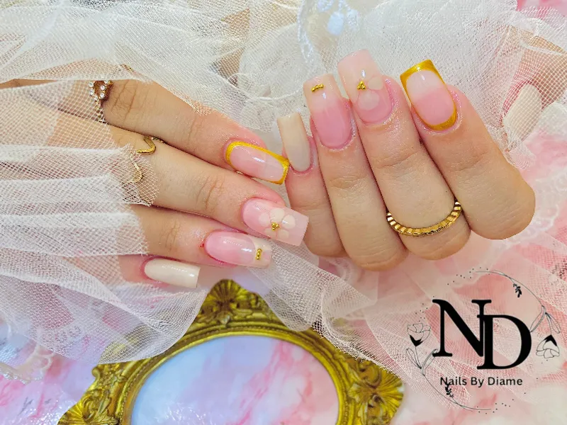 Servicio De Manicura 