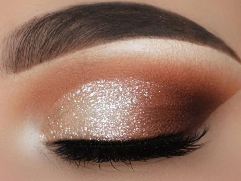 Sombra De Ojos 
