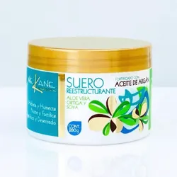 Suero Restructurante Con Aceite De Argán