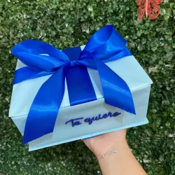 Te quiero 💙💙💙