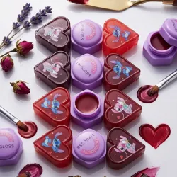 Tinta De Labios Doble