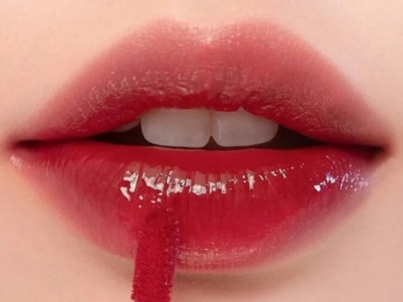 Tinta Labial 