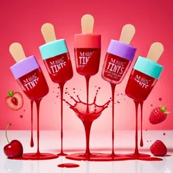 Tinta De Labios 
