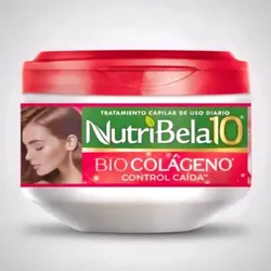 Tratamiento Capilar Nutribela