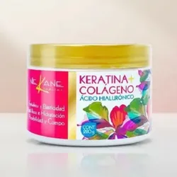 Tratamiento Keratina + Colágeno