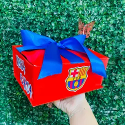 Visca Barça ❤️💙