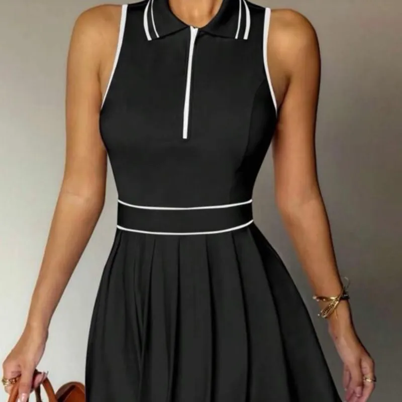 Vestido deportivo (M)