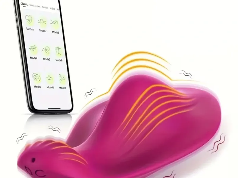 Juguetes y Lubricantes