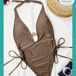 Bañador carmelita