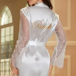 Bata Bride