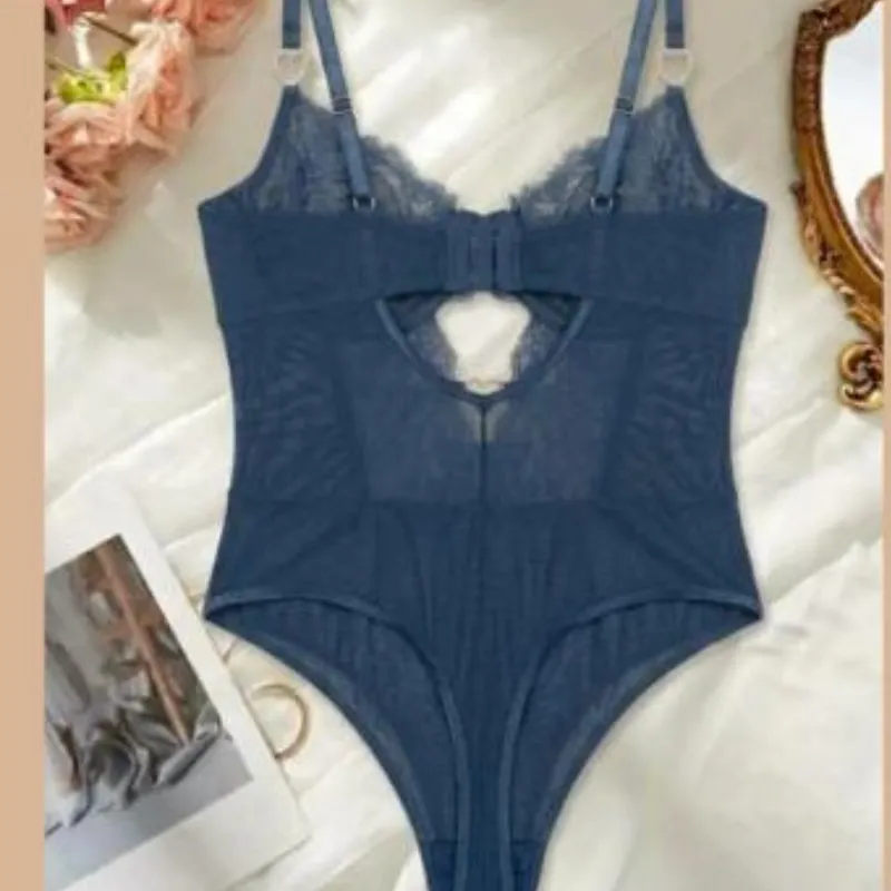 Body azul