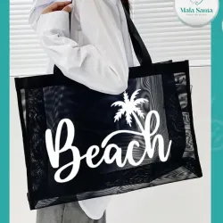 Bolso de Playa Beach