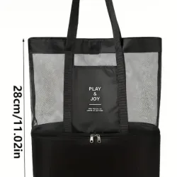 Bolso de Playa Play & Joy