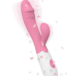 Conejito de doble estimulacion