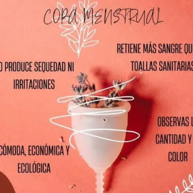 Copa Menstrual