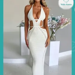 Cover blanco
