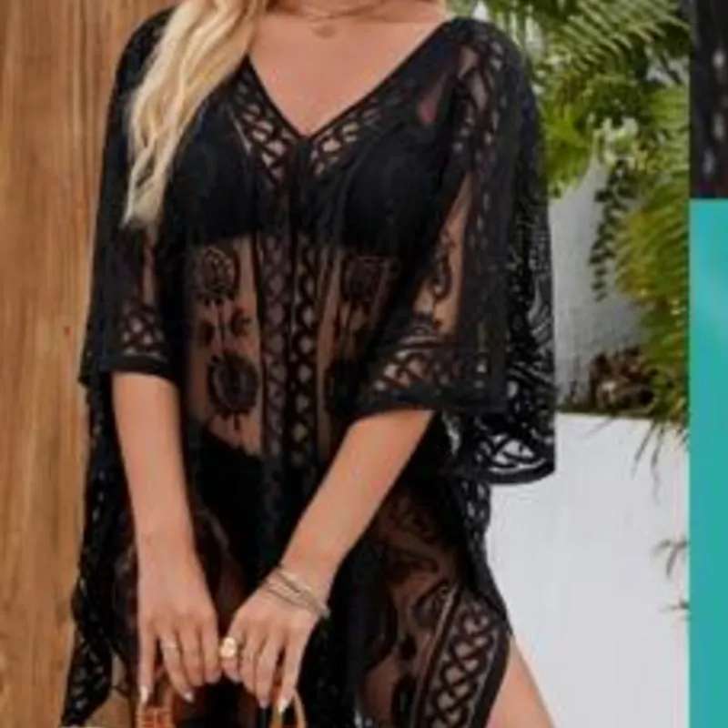 Cover negro