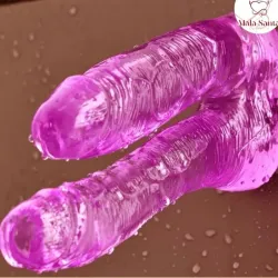 Dildo doble