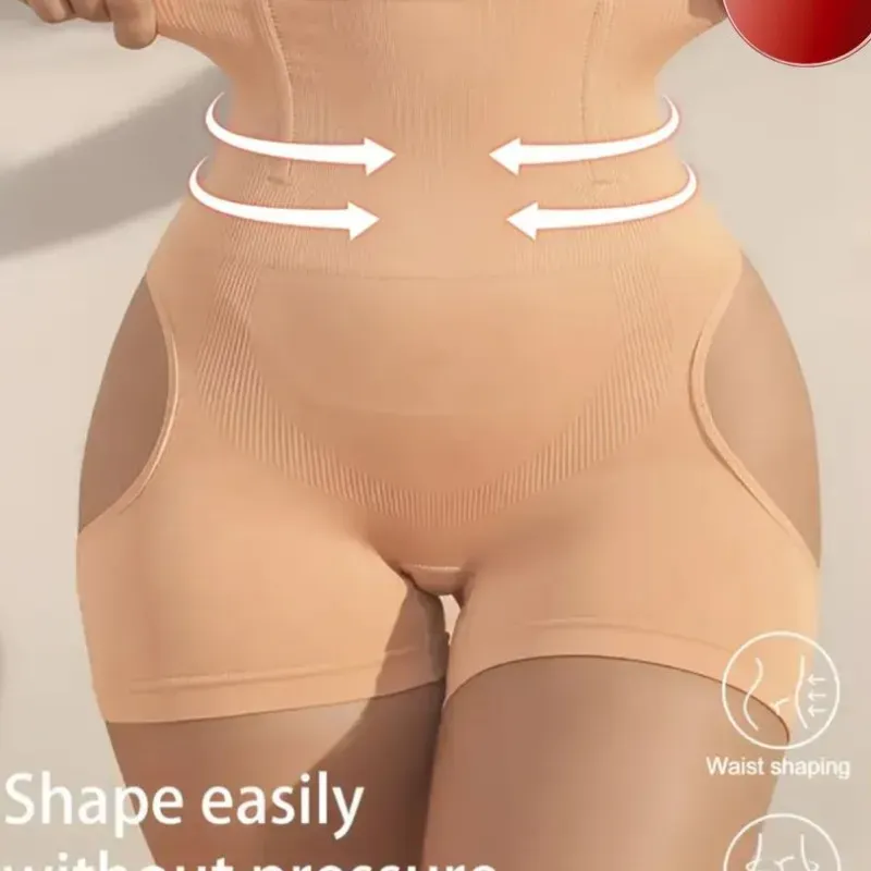 Faja short levantagluteos