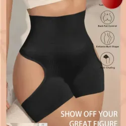 Faja short levantagluteos