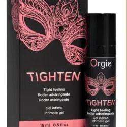 Gel efecto tensor