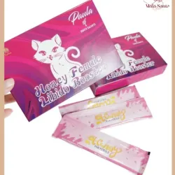  Honey Female Libido Booster
