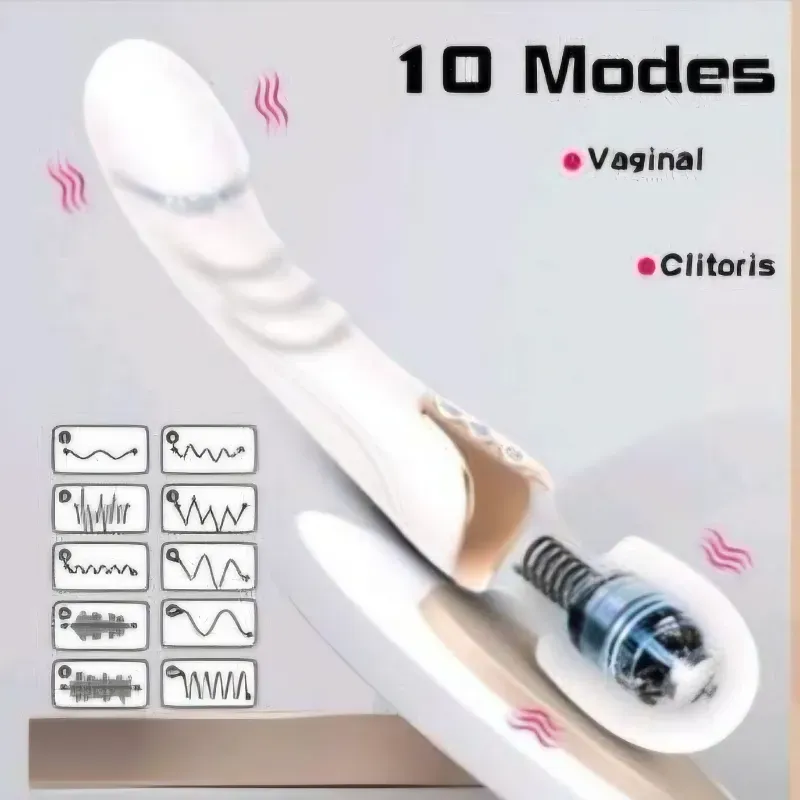 Juguete triple estimulacion