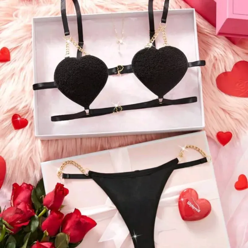 Lencería personalizada