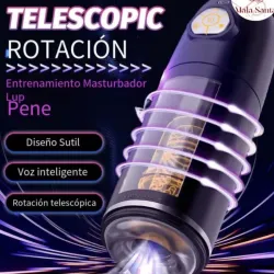 Masturbador masculino