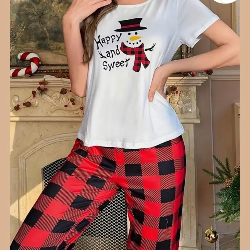 Pijama Navideño