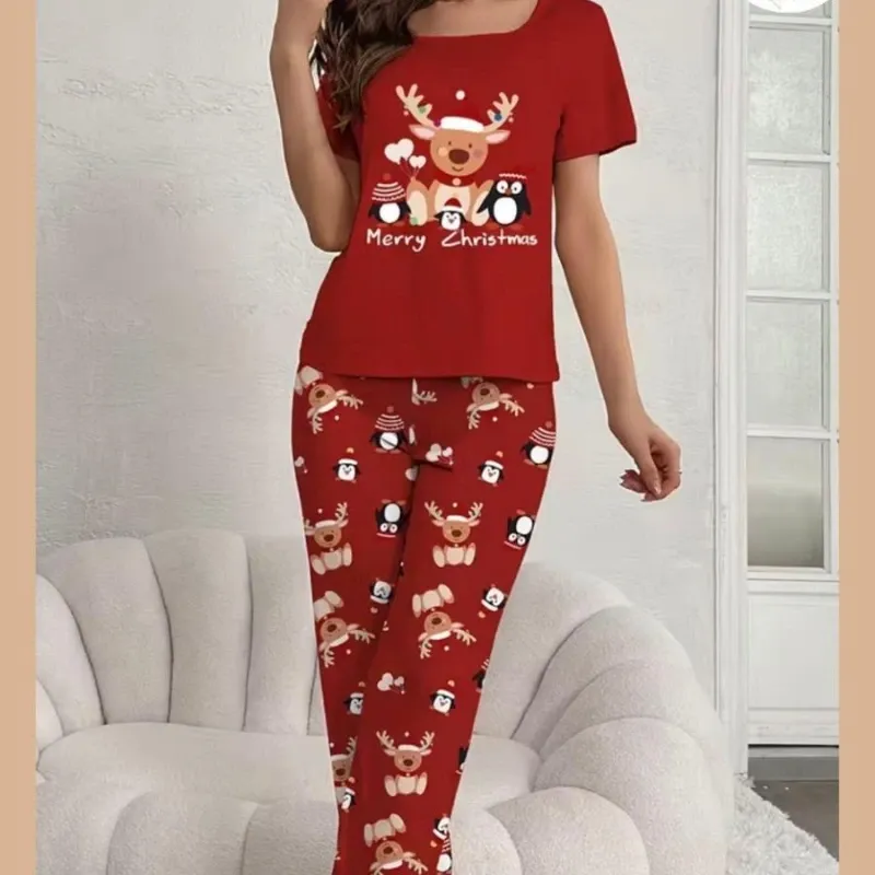 Pijama Navideño