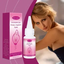 Potenciador de orgasmo femenino