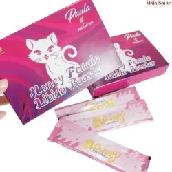 Potenciador natural para mujer