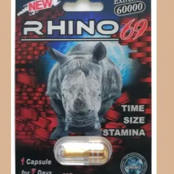 RHINO 69 EXTREME