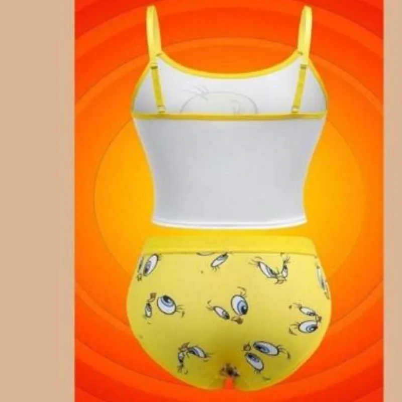 Ropa de dormir de piolin