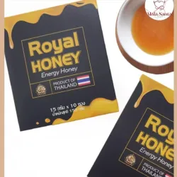 Royal Honey Energy Honey 