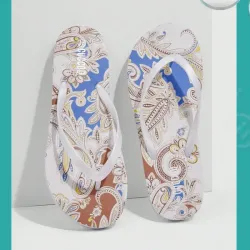 Sandalias de playa