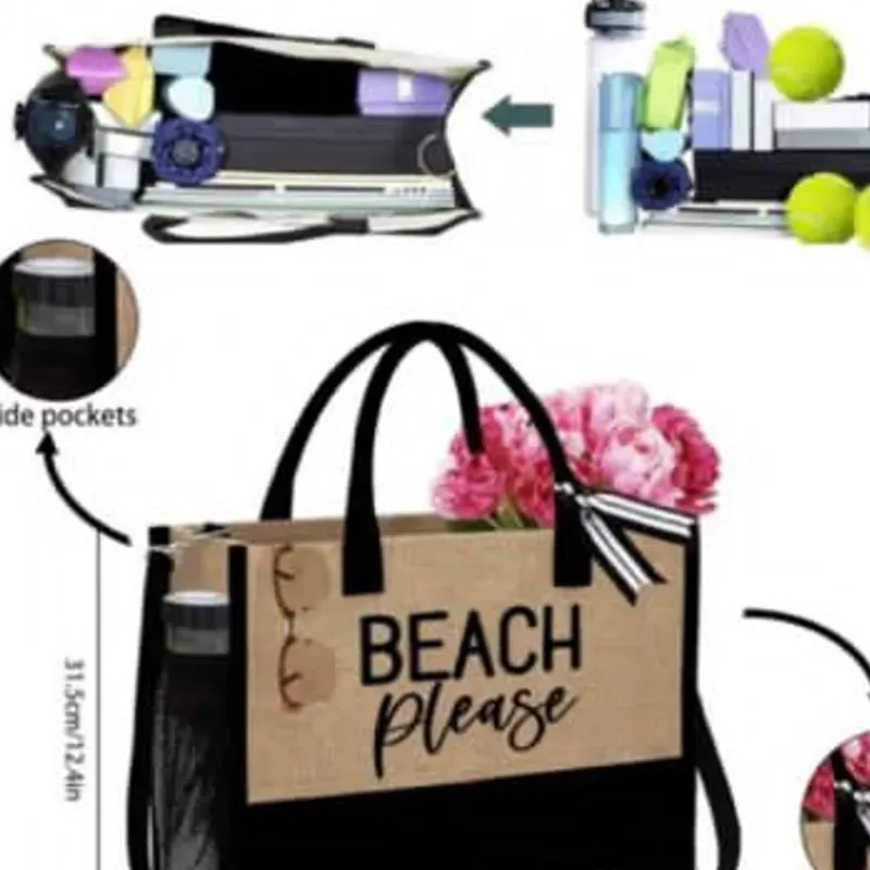 Set de 3 piezas con sombrero