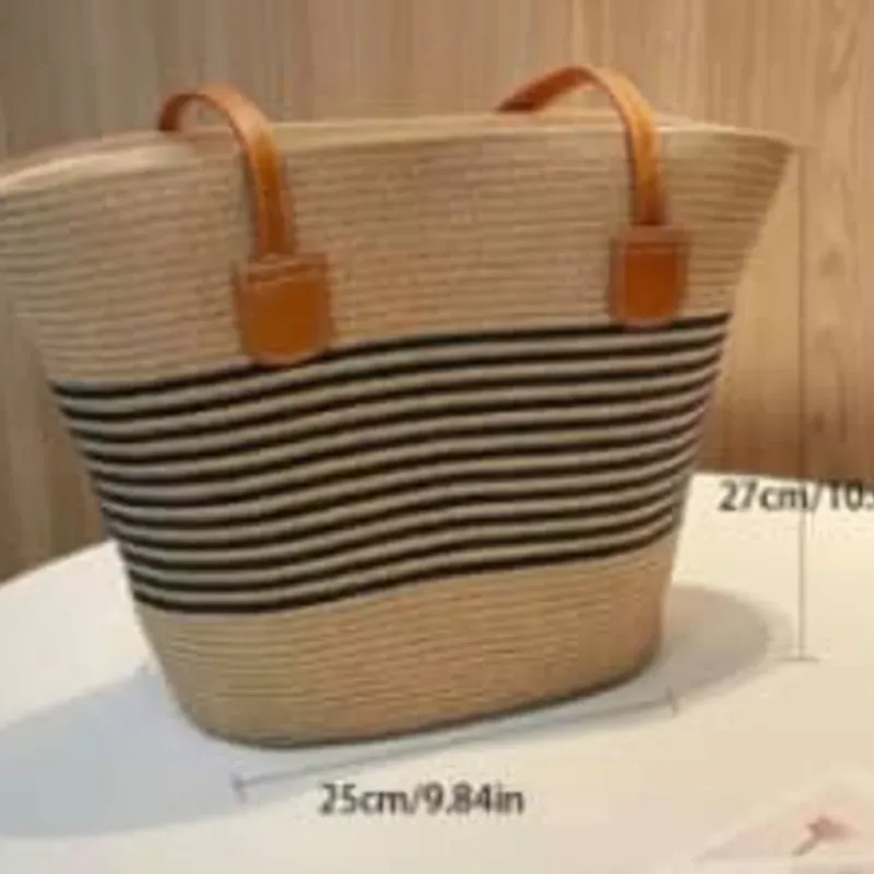 Set de bolso y pamela