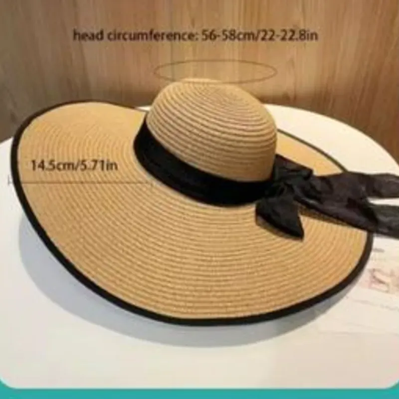 Set de bolso y pamela