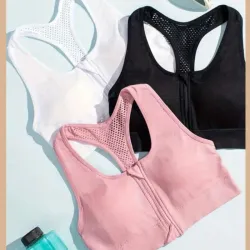 Sujetador deportivo 
