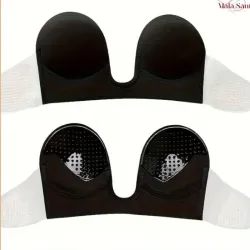 Sujetador push up
